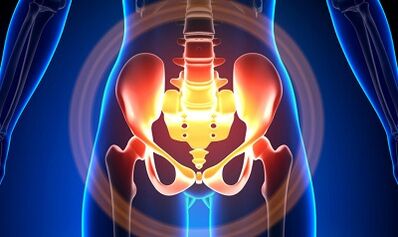Les causes des varices du bassin