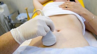 Options de diagnostic pour les varices du bassin