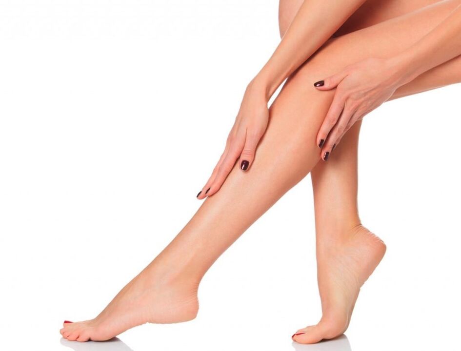 douleur aux jambes avec varices